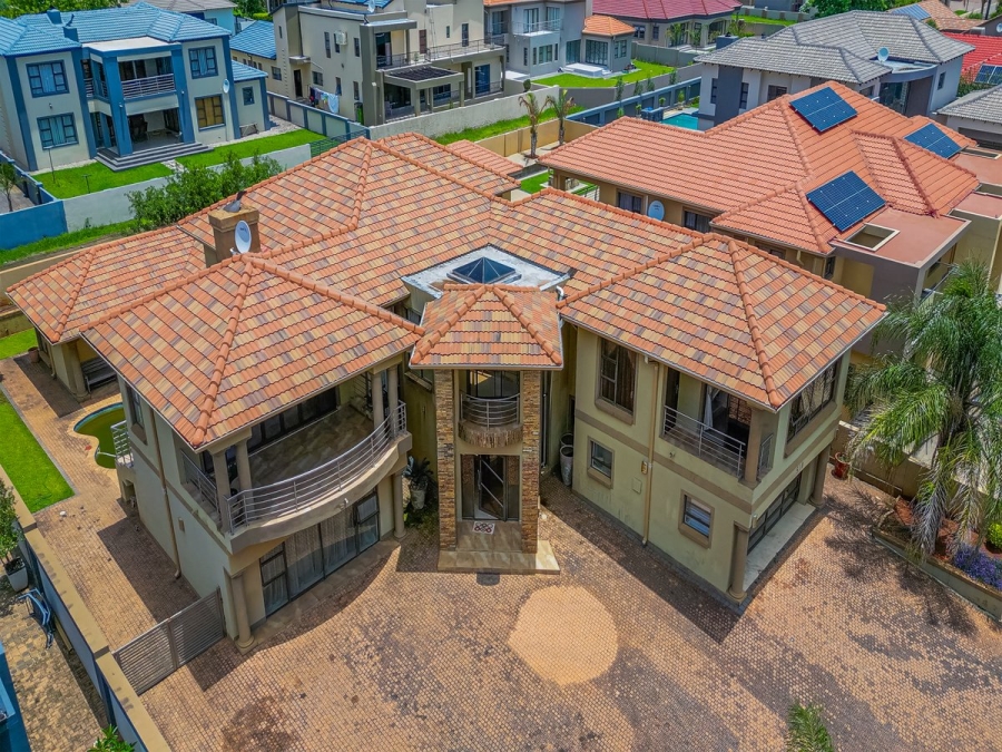 4 Bedroom Property for Sale in Xanadu North West